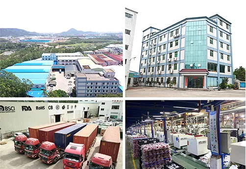 Kitchen Appliance Mate OEM Multi Commercial Food Processor with Meat Grinder