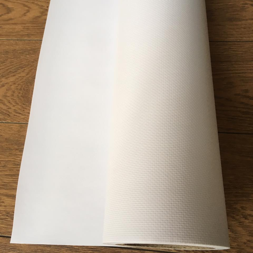 Laminated Frontlight PVC Flex Banner 10oz for Digital Printing