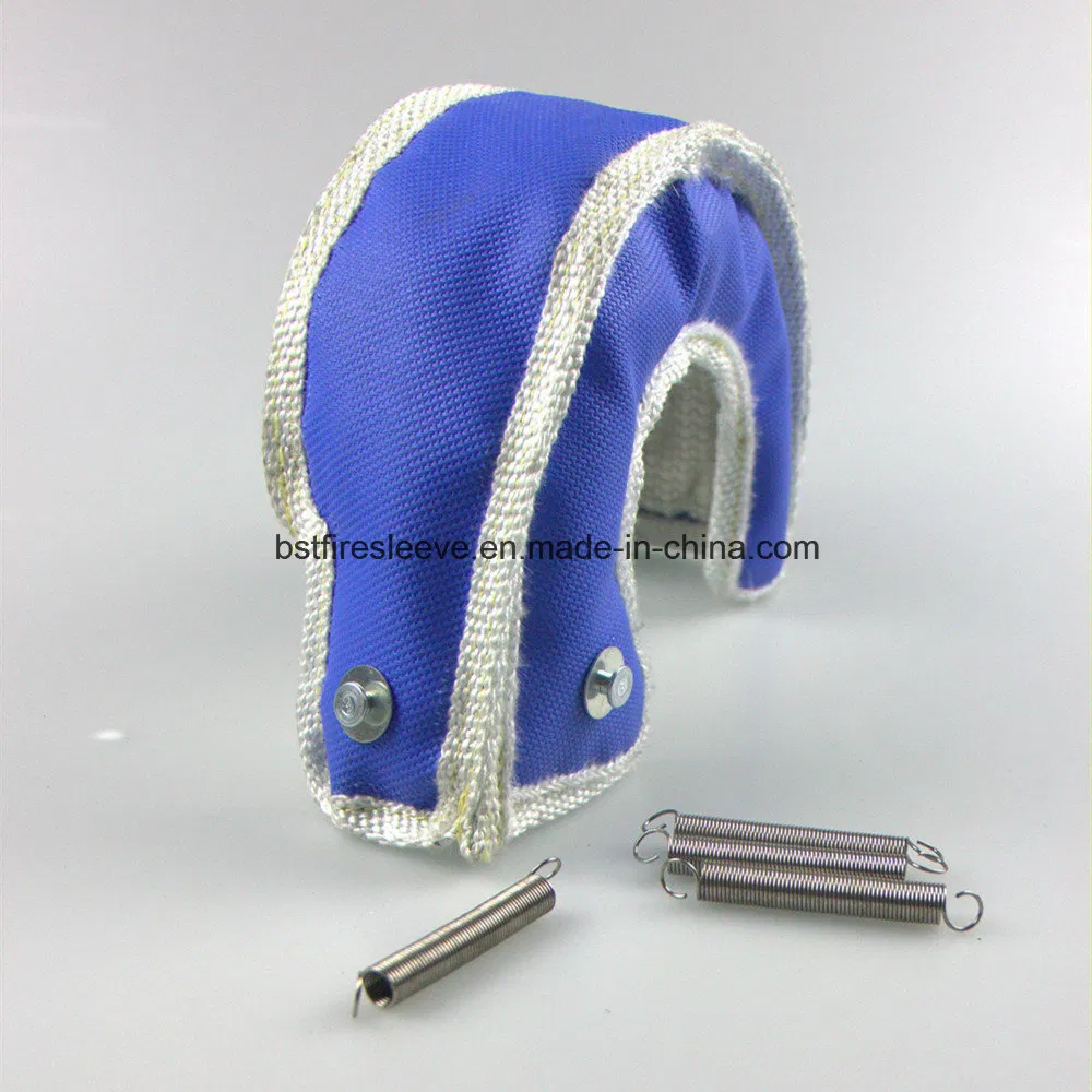 Lava Universal Flat Internally Wastegated Turbo Blanket