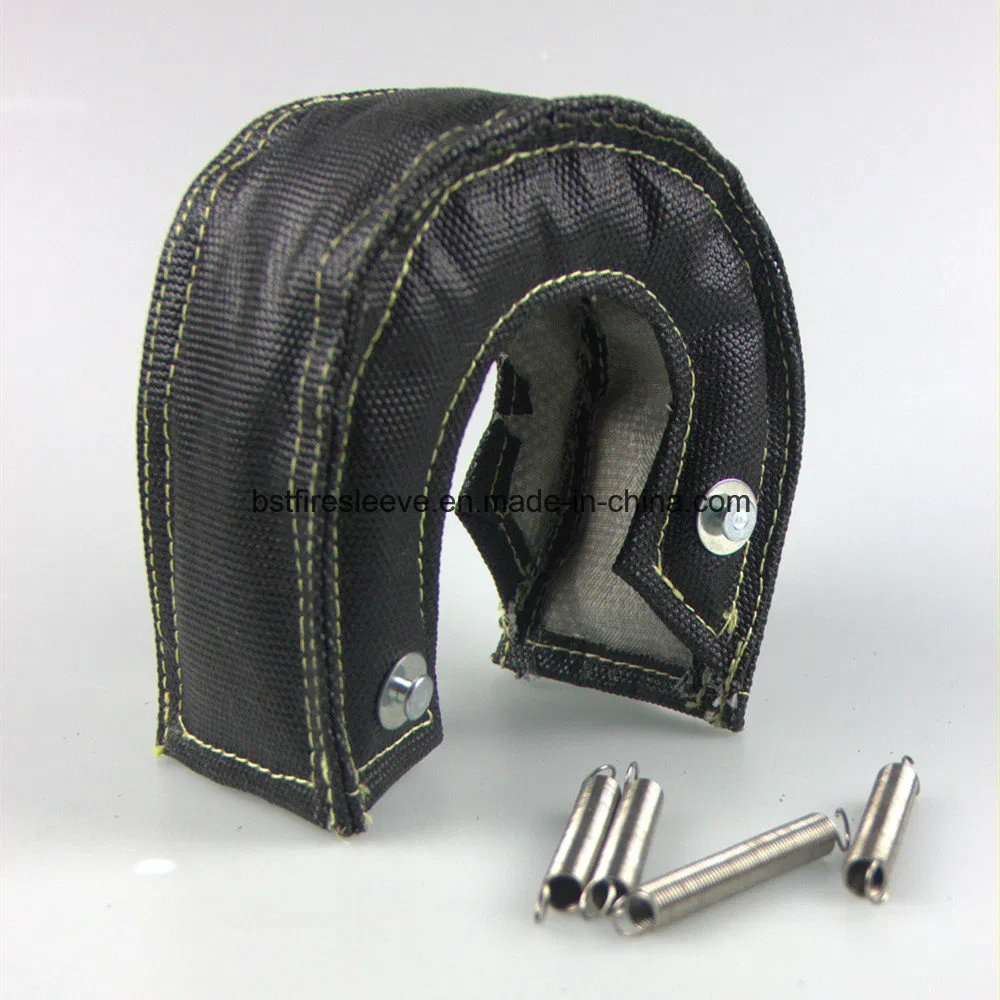 Lava Universal Flat Internally Wastegated Turbo Blanket