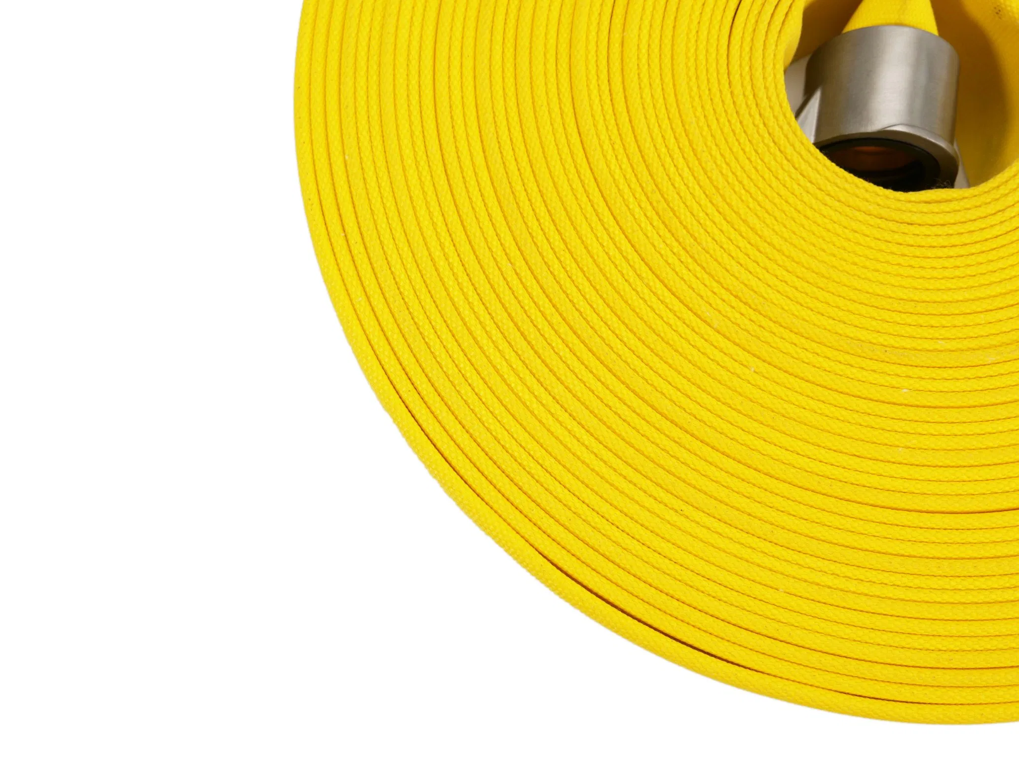 Lay-Flat Fire Fighting Hose/Attack Hose/Nfpa Standard