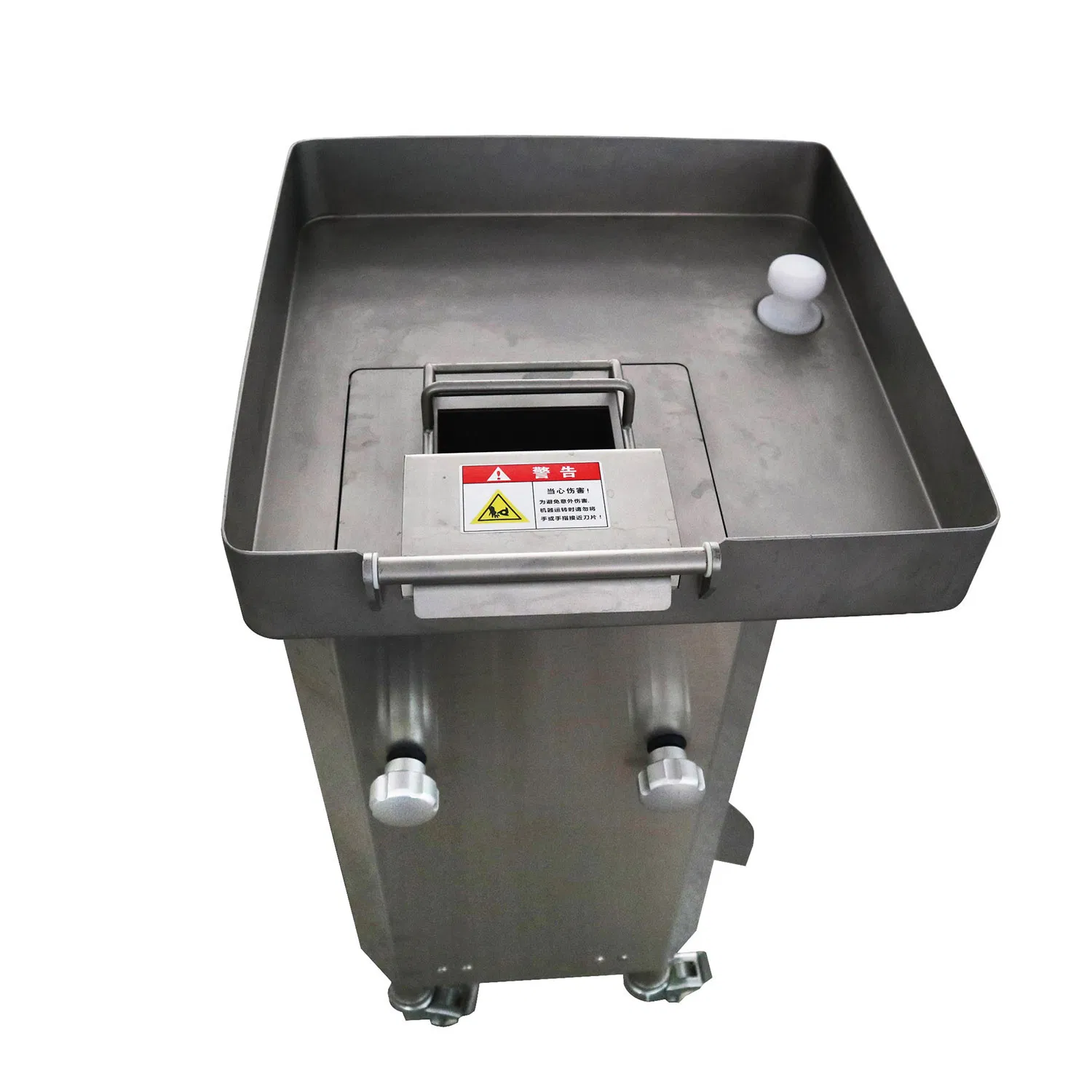 Lm201 Professional Beaf Meat Fish Lamb Cutting and Grinder Machine