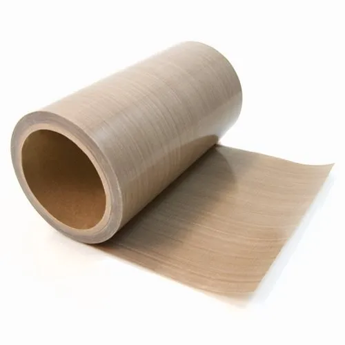 Long Life Stable Non-Stick Surface 9018 PTFE Cloth in China