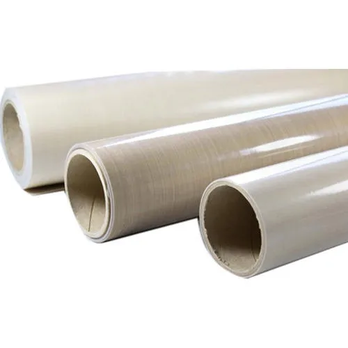 Long Life Stable Non-Stick Surface 9018 PTFE Cloth in China