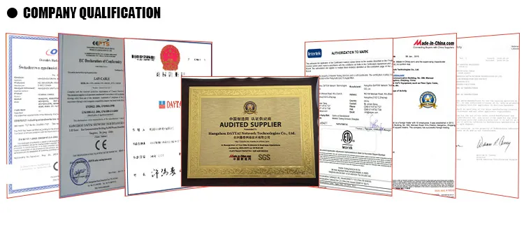 Low Insertion Loss Outdoor 8 Way Sub Trunk CATV Tap