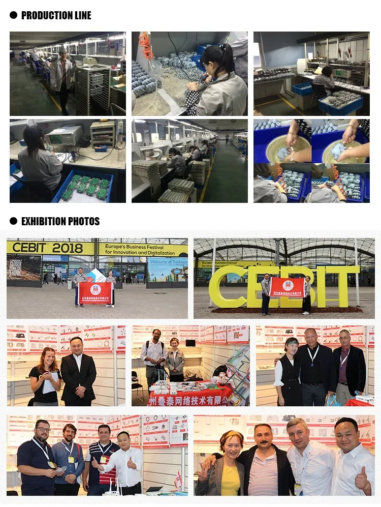 Low Insertion Loss Outdoor 8 Way Sub Trunk CATV Tap