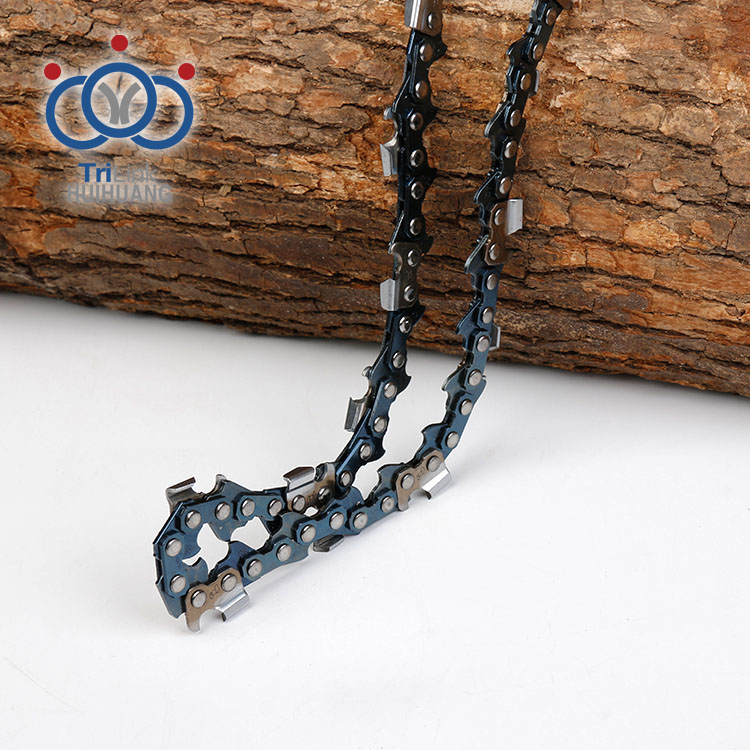 Low Kickback Safe Saw Chain Hot Sale 2500 25cc 3/8