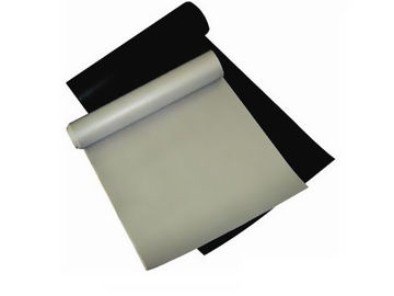 Lower Price Fireproof 9018 1.25m Width PTFE Coated Fiberglass Cloth From China Brown Color, Black Color, White Color