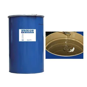 Lowest Methyl Silicone Oil L580 for Flexible Polyurethane PU Foam Price