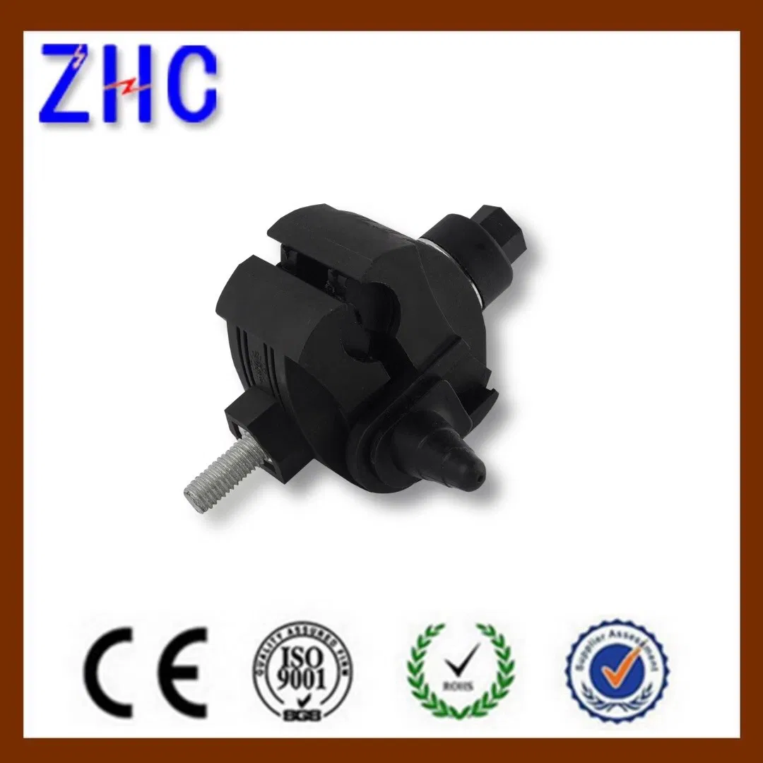 LV 1kv Overhead Line Cable Clamp for Piercing Aerial Bundle Cable Cpb Seires