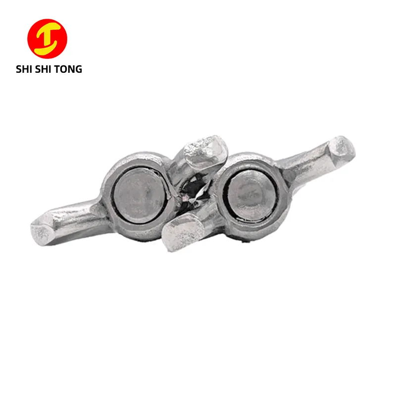 M3 M4 M5 DIN316 Thumb Screw Butterfly Wing Stainless Steel Bolt