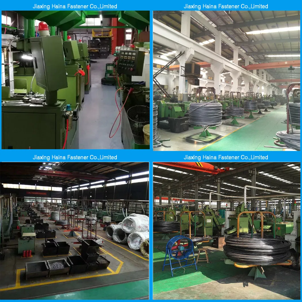 M5 Knurled Stainless Steel Butterfly Type Wing Thumb Screw DIN318