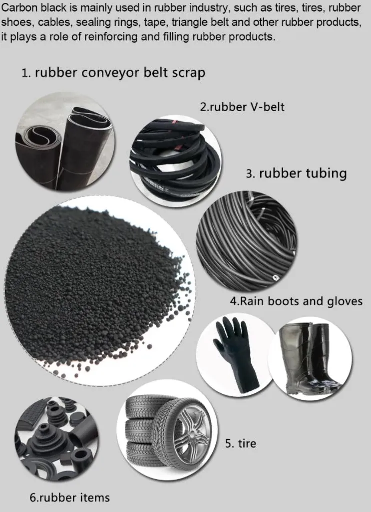 Made in China with High Color Carbon Black Ink Paintst100 St200 St600