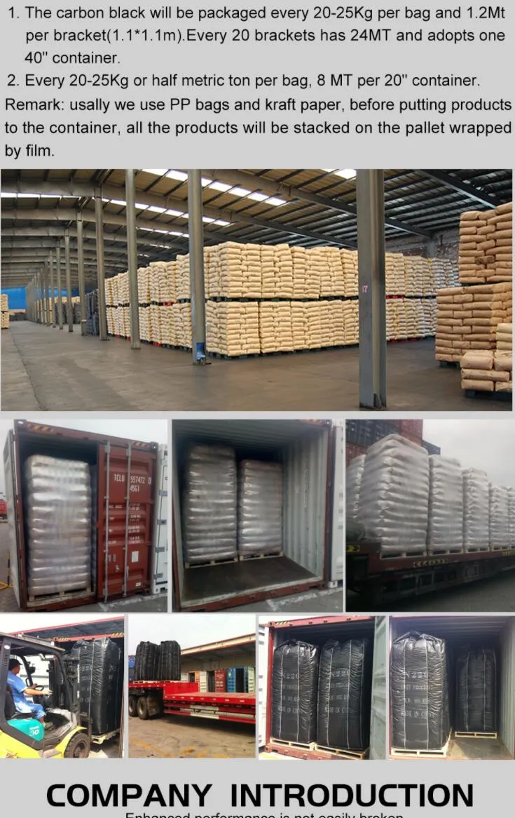 Made in China with High Color Carbon Black Ink Paintst100 St200 St600