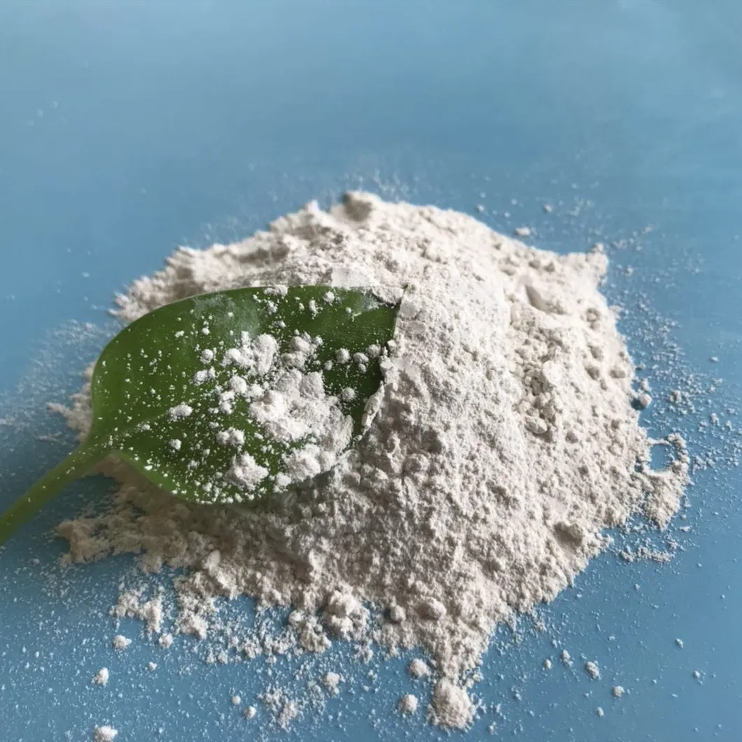 Magnesium Oxide 90 Industry Grade Light Yellow Magnesite Powder