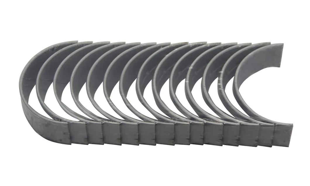 Main Bearing 65.02410-6106 De12ti Doosan Engine Connecting Rod