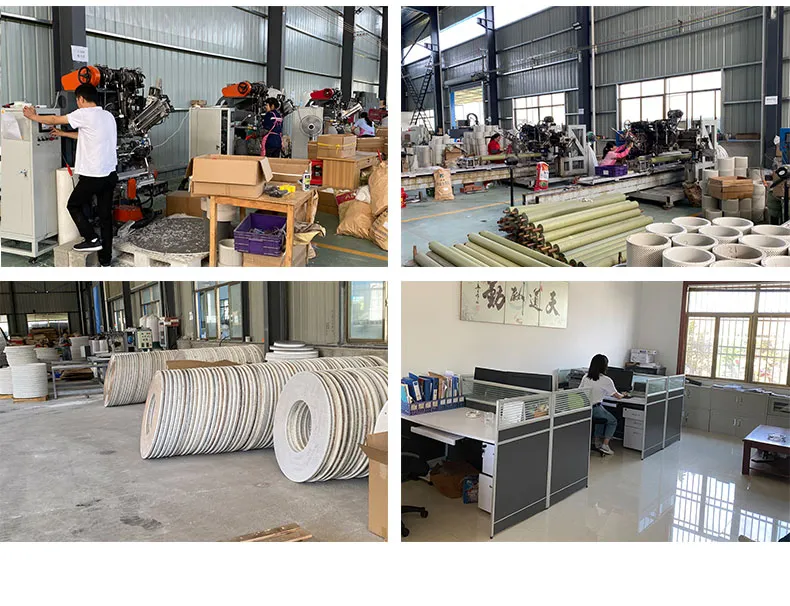 Manufacturer Customized Horse Sisal Hair Nylon Door Sweeps Aluminium Seal Strip Brush