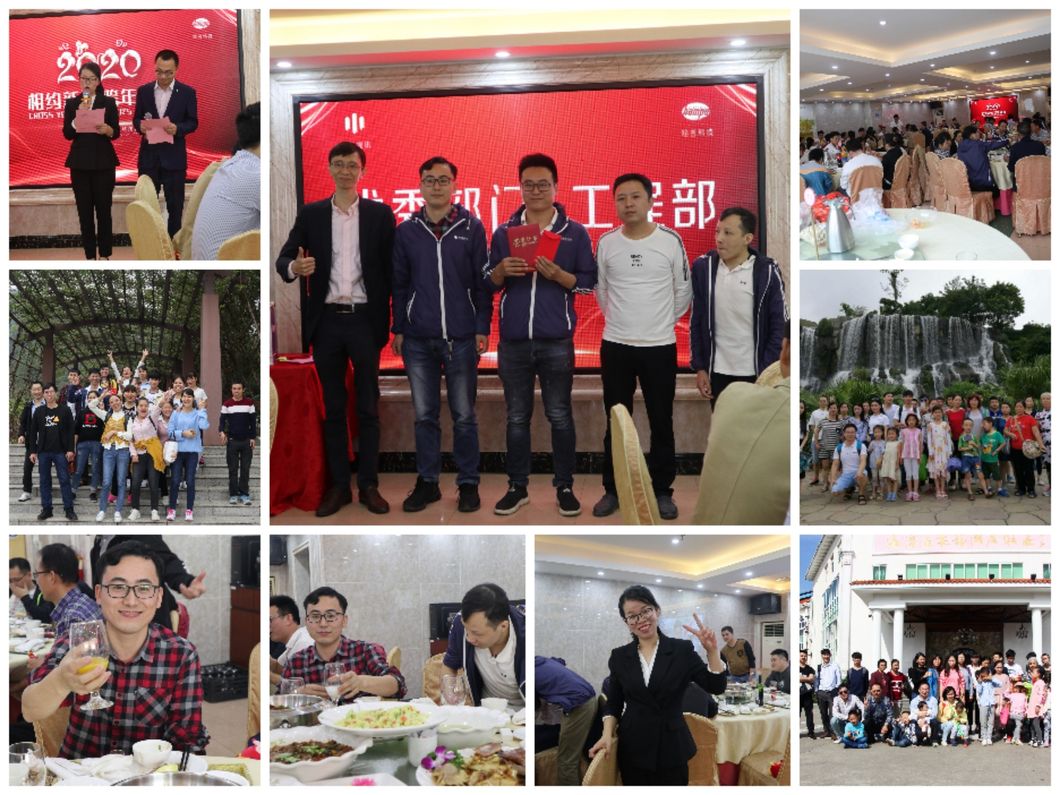 Manufacturers Direct Supply HD 5MP WDR USB Camera Module for Face Recognition