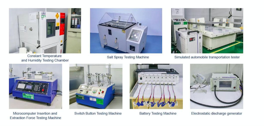 Manufacturers Direct Supply HD 5MP WDR USB Camera Module for Face Recognition