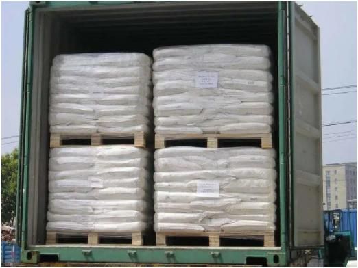 Manufacturers Offer High Quality Rutile Type Titanium Dioxide at Competitive Prices CAS 13463-67-7