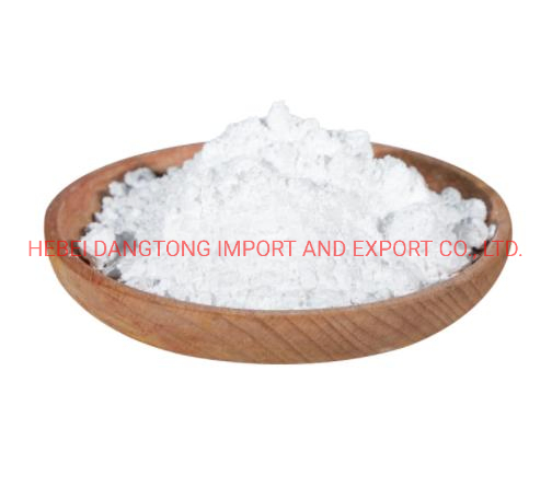 Manufacturers Offer High Quality Rutile Type Titanium Dioxide at Competitive Prices CAS 13463 -67-7
