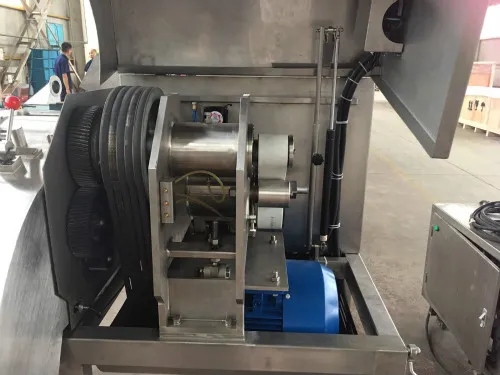 Meat Slicer Dicer/Dicing Machine/Commercial Meat Cutting Machine