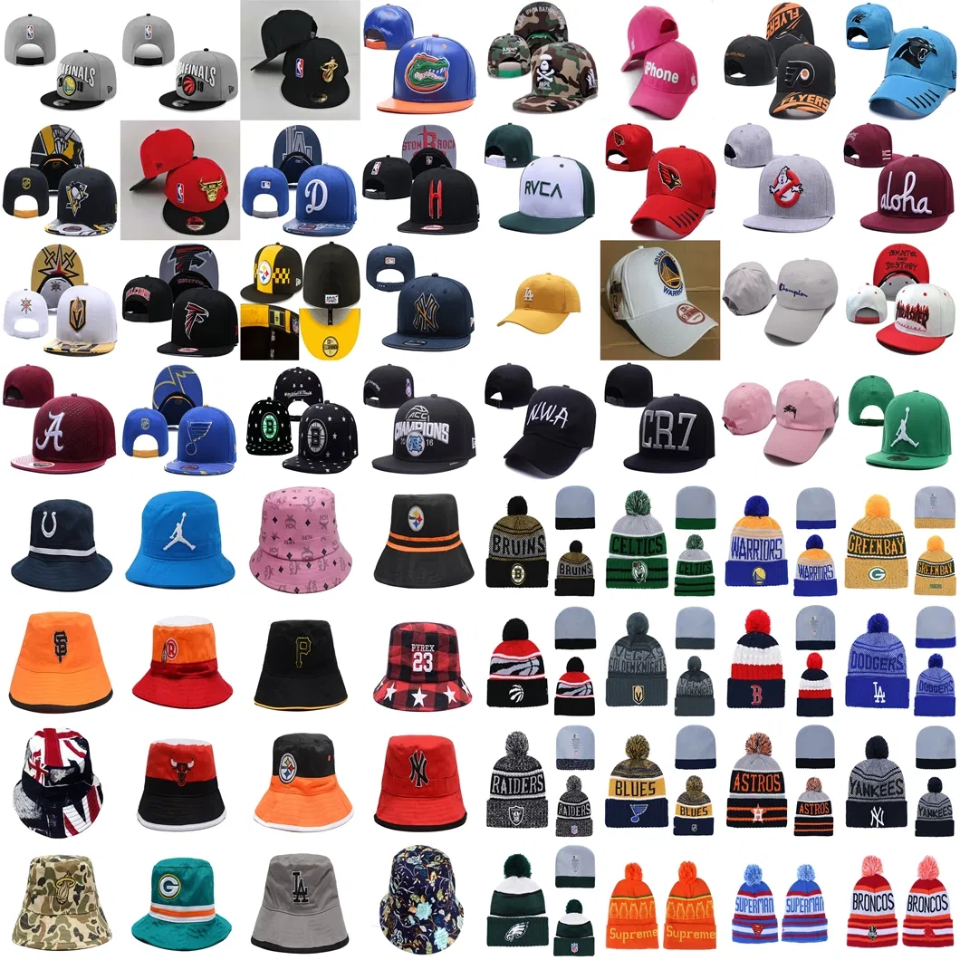 Men′s Dodgers Angels Brewers Authentic Collection on Field Low Profile 9fifty Fitted Hat