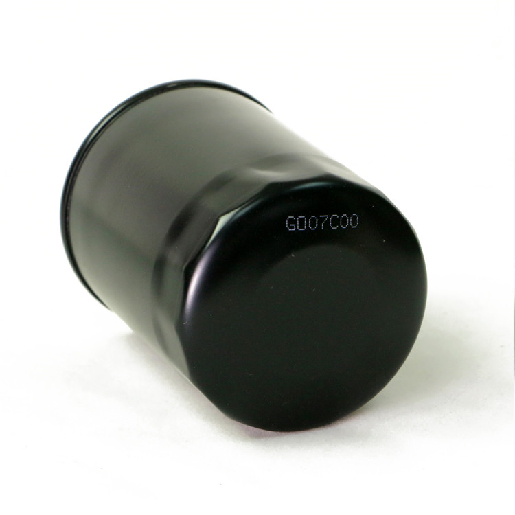 Metal Oil Filter OEM 15208 -65f0a 15208 -00qag 15208 -31000 Ay100-Ns004 for Japanese Cars