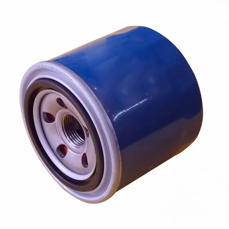 Metal Oil Filter OEM 15208-65f0a 15208-00qag 15208-31000 Ay100-Ns004 for Japanese Cars