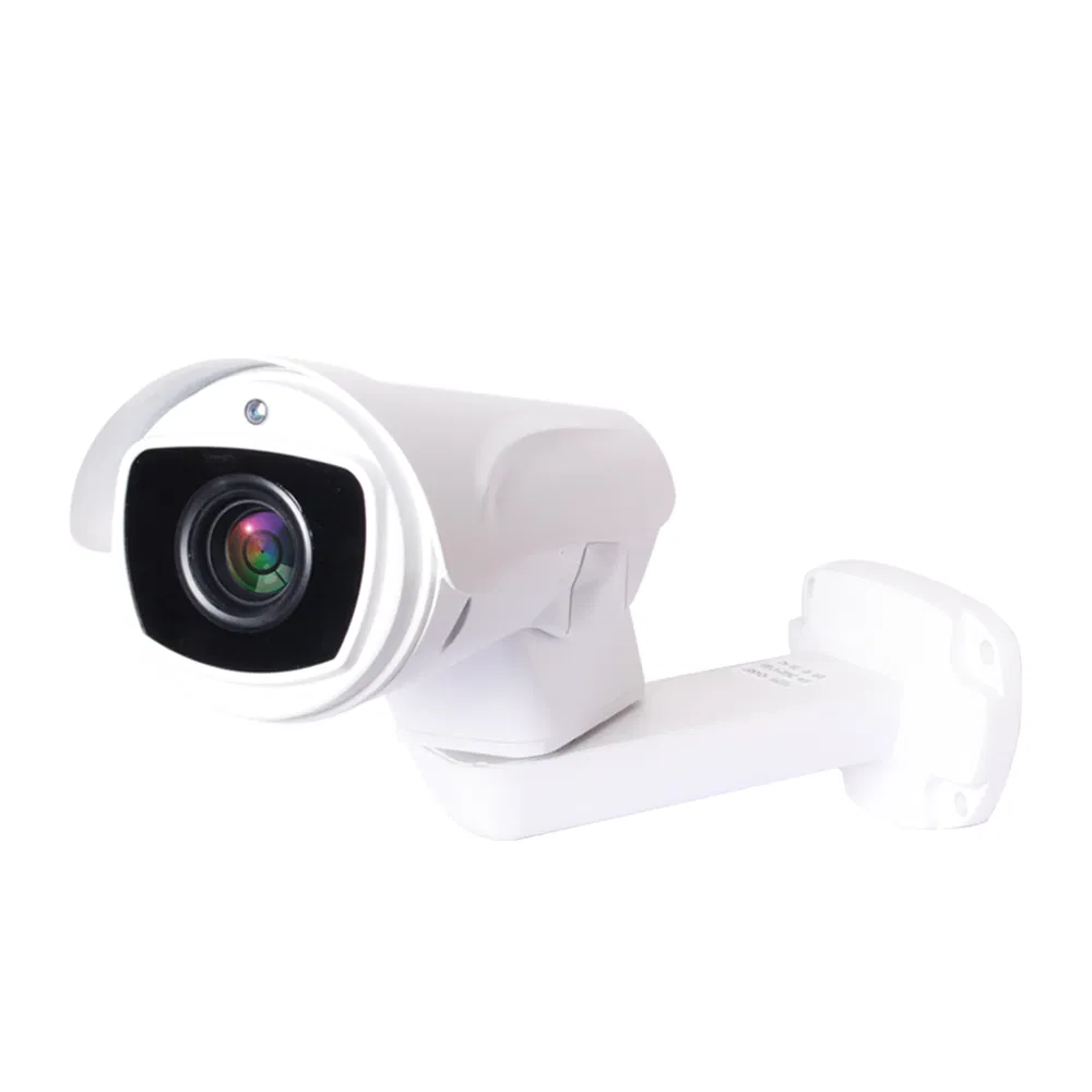 Mini CCTV Security System IP Waterproof 5MP 4X PTZ Bullet Video Camera
