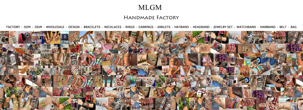 Mlgm Snowman Earrings for Woman 2021 Fashion Bohemian Cute Miyuki Beads Jewelry Handmade White Fringe Fine Piercing Jewellery Earring Wholesale