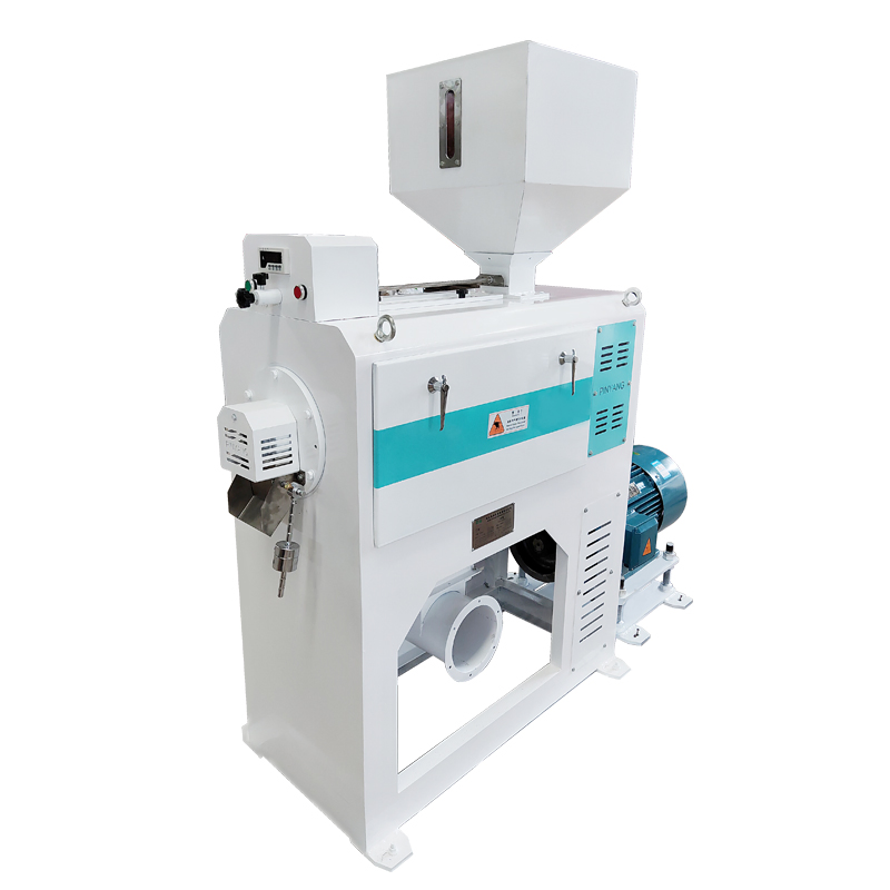Mnmf30 Rice Mill Machine The Low Temperature Rice Whitener