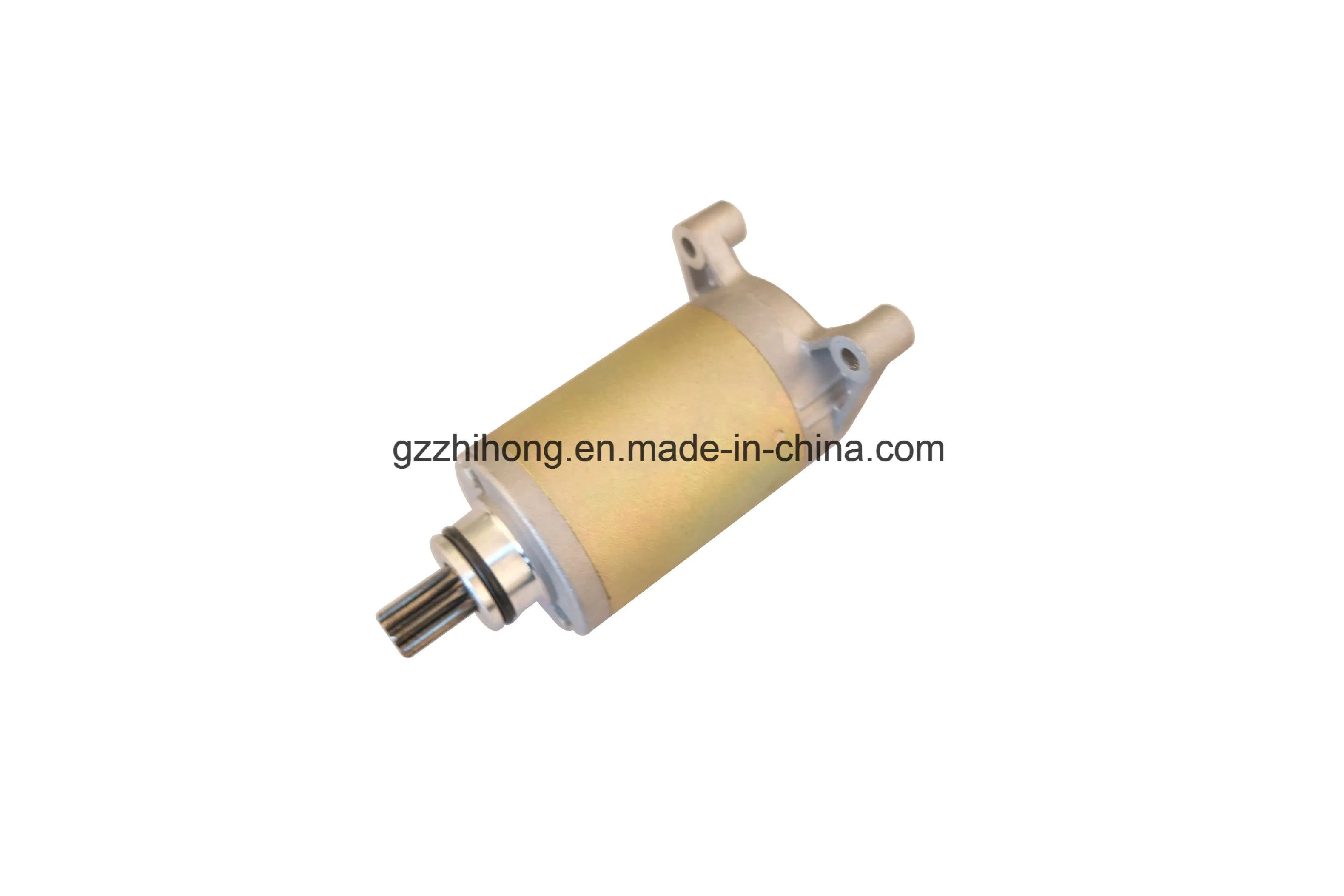 Motorycycle Starte Motor Staring Motor for (CB110 CG150/125/200 GY6-50) Motor Parts