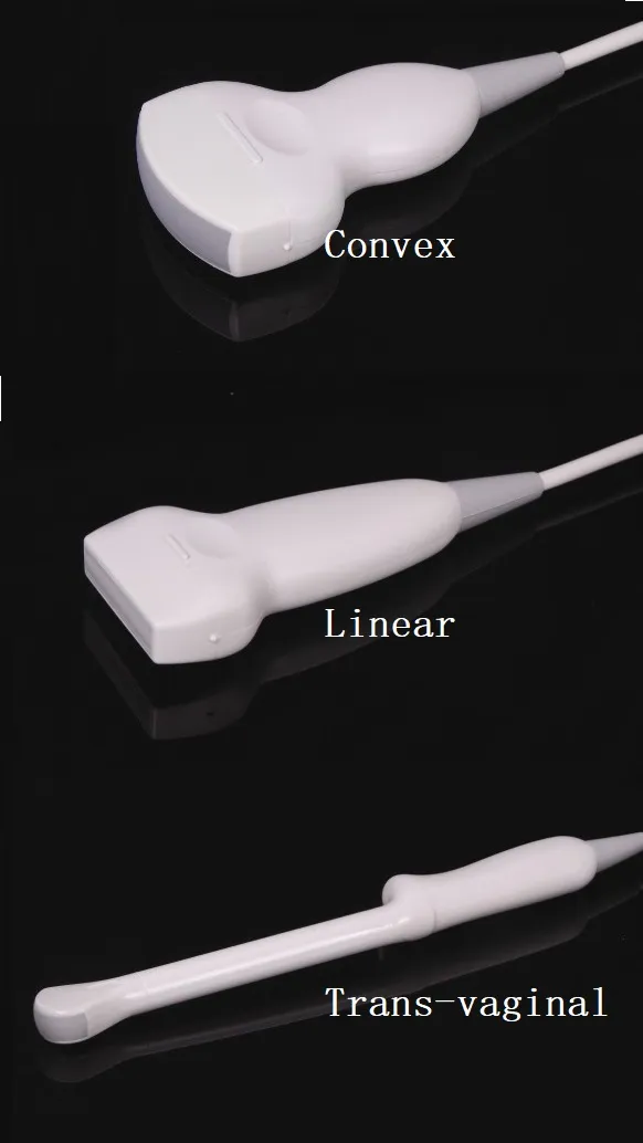 Movalbe Ultrasound Scanner Trolley Made in China