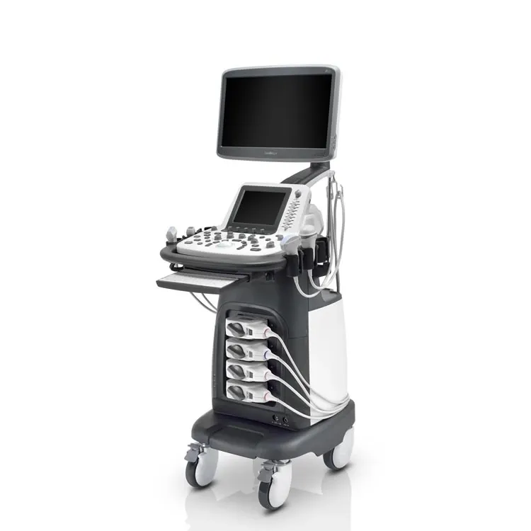 Mslcu66 Full Digital Color Doppler Ultrasonic Diagnostic System