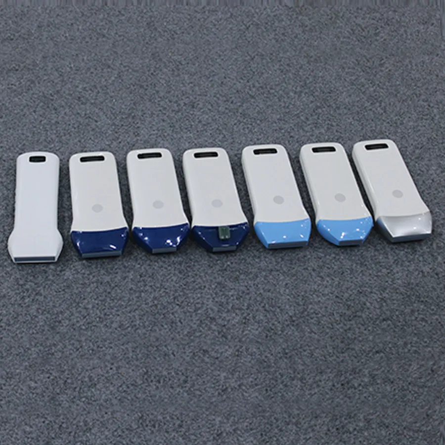 Mt Medical B B/M Pw Pdi Color 3 in 1 Handheld Portable Ultrasound