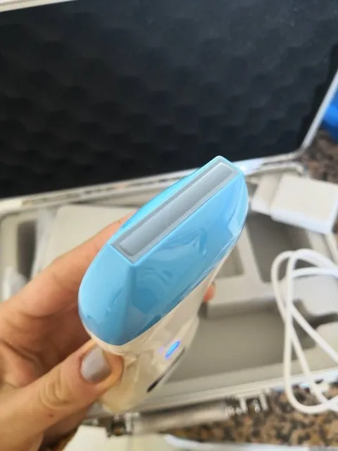 Mt Medical B B/M Pw Pdi Color 3 in 1 Handheld Portable Ultrasound