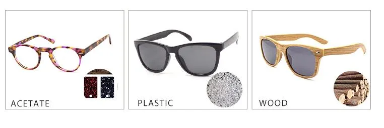 Multi Color Retro Small Cat Eye Fashion UV400 Women Sunglasses