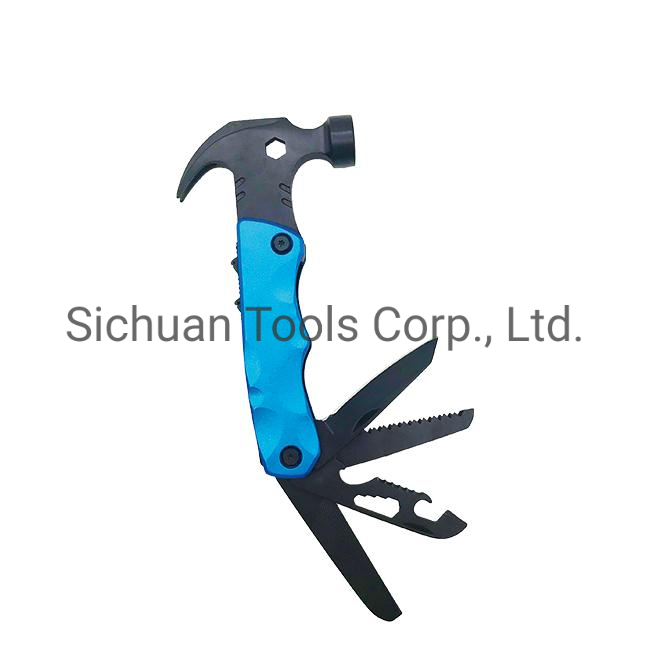 Multi Tool Survival Gear and Equipment 13 in 1 Hatchet