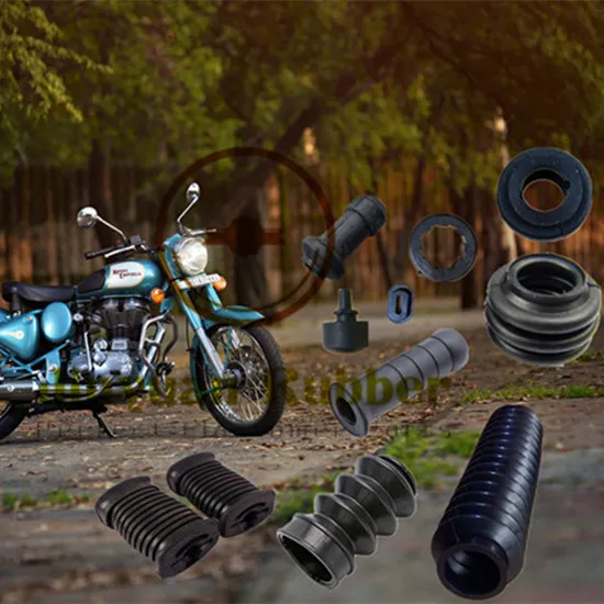 Multicolor Silicone Tube Hose Pipe Foam Rubber Handlebar Grip for Medical Food Industry