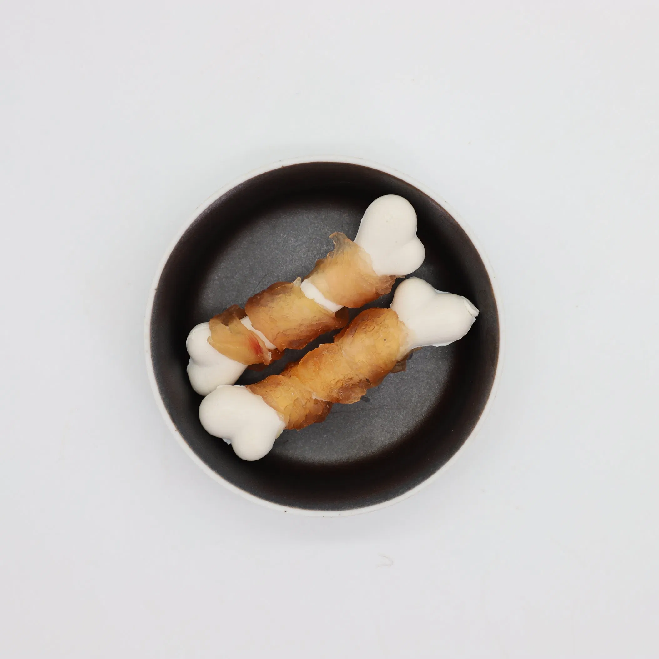 Natural Dry Cut Chicken Jerky Import Dog and Treats Food F