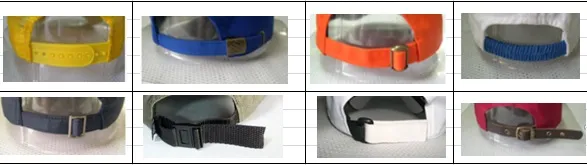 New Fashion Custom Finger Heart Embroidery Dad Hats Baseball Hats (65050099)