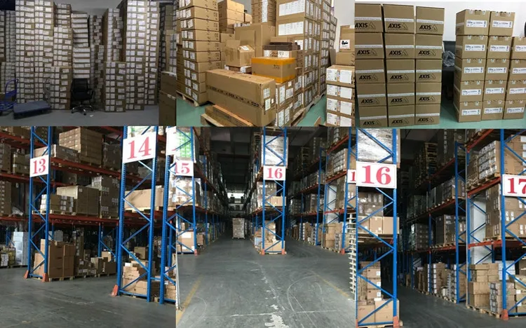 New Original Yeastar TA Series TA410 FXO VoIP Gateway