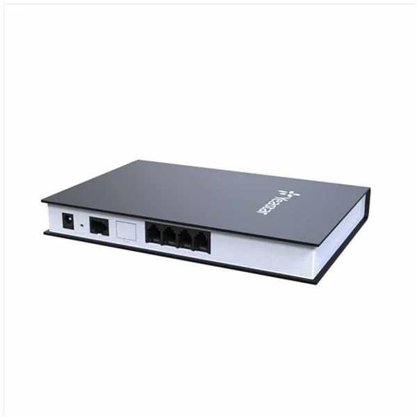 New Original Yeastar TA Series TA410 FXO VoIP Gateway