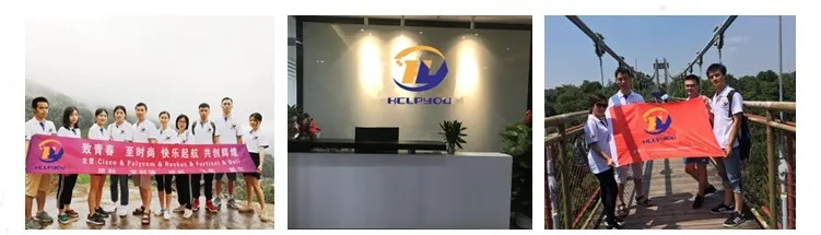 New Original Yeastar TA Series TA410 FXO VoIP Gateway