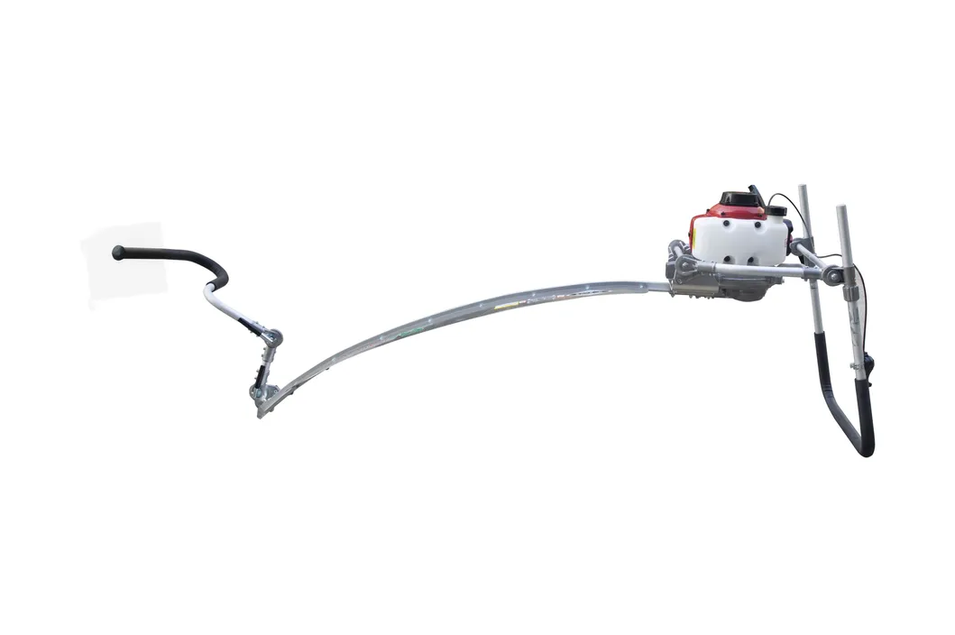 New Trends R3000 From Japanese Tea Garden Dual-Person Trimmer Sm110