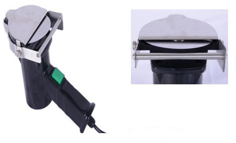 Newest Design Hot Sale Electric Doner Kabab Slicer Knife