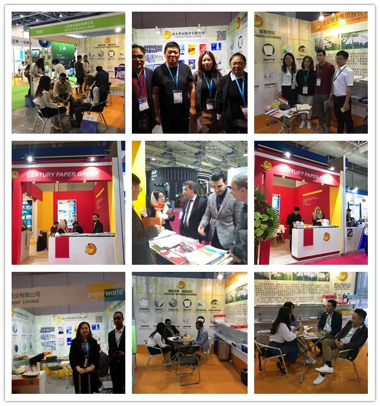 No Carbon Required Paper