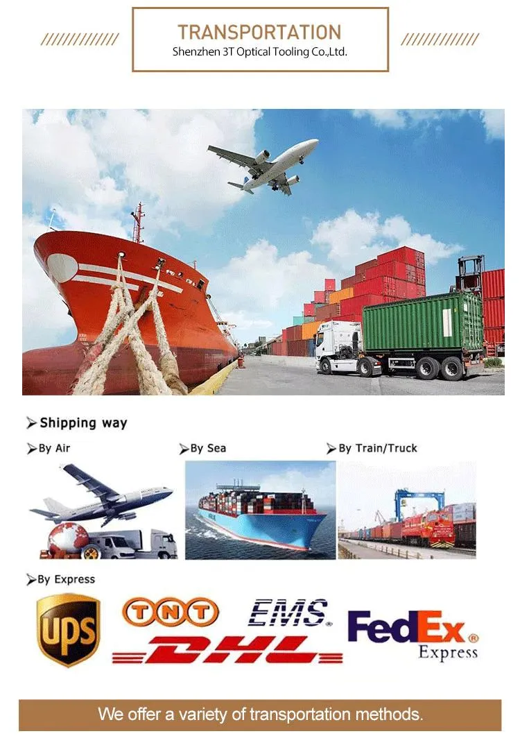 Nose Pliers to Adjust The Bracket