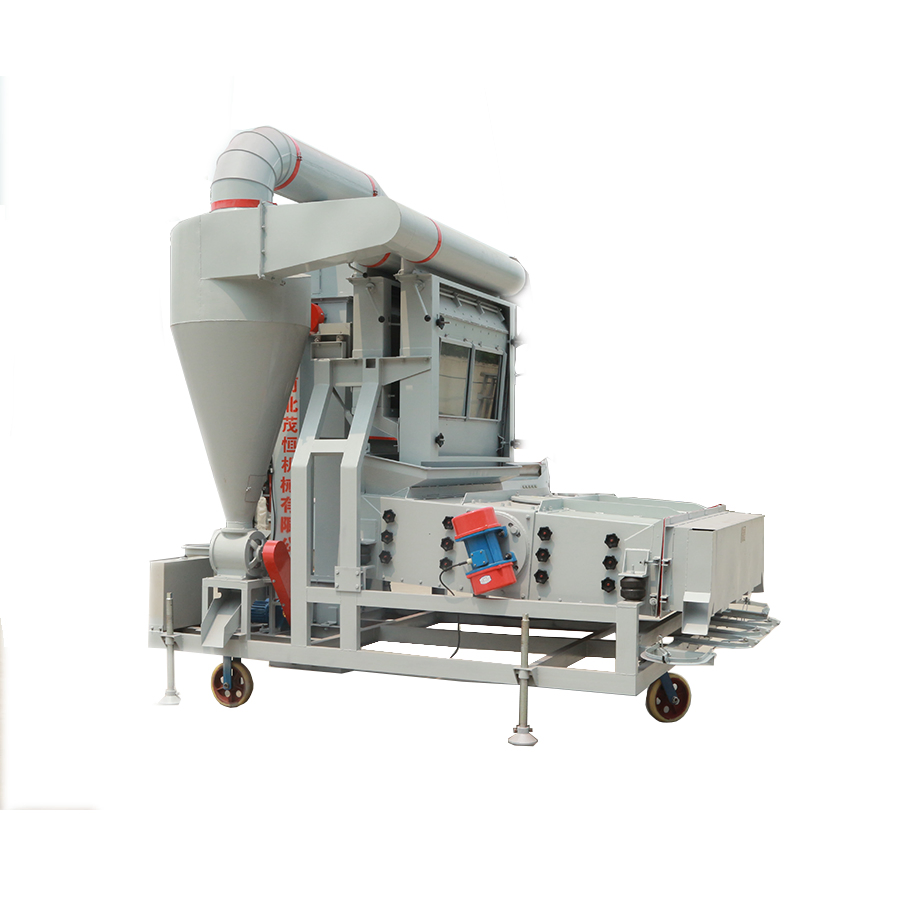 Oat Seed Cleaning Machine Seed Cleaner